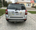 Шевроле Каптива 2010 в Каменце-Подольском на Automoto.ua Серый Шевроле Каптива, объемом двигателя 2.41 л и пробегом 181 тыс. км за 9450 $, фото 35 на Automoto.ua