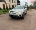 Сірий Шевроле Каптіва, об'ємом двигуна 1.99 л та пробігом 209 тис. км за 8500 $, фото 1 на Automoto.ua