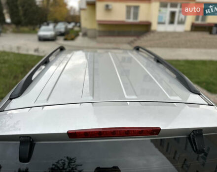 Шевроле Каптива 2010 в Каменце-Подольском на Automoto.ua Серый Шевроле Каптива, объемом двигателя 2.41 л и пробегом 181 тыс. км за 9450 $, фото 37 на Automoto.ua