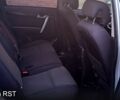 Серый Шевроле Каптива, объемом двигателя 2 л и пробегом 207 тыс. км за 7600 $, фото 5 на Automoto.ua