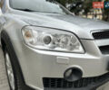 Шевроле Каптива 2010 в Каменце-Подольском на Automoto.ua Серый Шевроле Каптива, объемом двигателя 2.41 л и пробегом 181 тыс. км за 9450 $, фото 11 на Automoto.ua