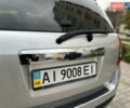 Шевроле Каптива 2010 в Каменце-Подольском на Automoto.ua Серый Шевроле Каптива, объемом двигателя 2.41 л и пробегом 181 тыс. км за 9450 $, фото 36 на Automoto.ua