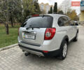 Шевроле Каптива 2010 в Каменце-Подольском на Automoto.ua Серый Шевроле Каптива, объемом двигателя 2.41 л и пробегом 181 тыс. км за 9450 $, фото 32 на Automoto.ua