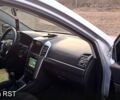 Серый Шевроле Каптива, объемом двигателя 2 л и пробегом 207 тыс. км за 7600 $, фото 6 на Automoto.ua
