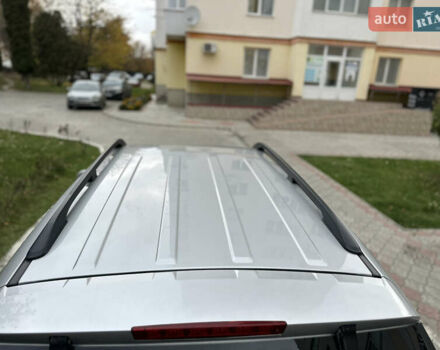 Шевроле Каптива 2010 в Каменце-Подольском на Automoto.ua Серый Шевроле Каптива, объемом двигателя 2.41 л и пробегом 181 тыс. км за 9450 $, фото 38 на Automoto.ua