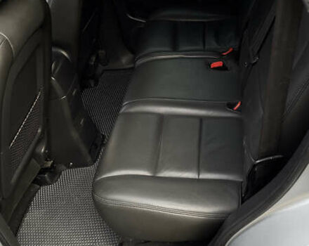 Серый Шевроле Каптива, объемом двигателя 1.99 л и пробегом 159 тыс. км за 9600 $, фото 14 на Automoto.ua