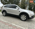 Шевроле Каптива 2010 в Каменце-Подольском на Automoto.ua Серый Шевроле Каптива, объемом двигателя 2.41 л и пробегом 181 тыс. км за 9450 $, фото 22 на Automoto.ua