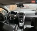 Серый Шевроле Каптива, объемом двигателя 2 л и пробегом 221 тыс. км за 9800 $, фото 20 на Automoto.ua