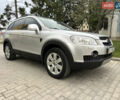 Шевроле Каптива 2010 в Каменце-Подольском на Automoto.ua Серый Шевроле Каптива, объемом двигателя 2.41 л и пробегом 181 тыс. км за 9450 $, фото 14 на Automoto.ua