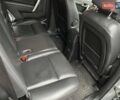 Серый Шевроле Каптива, объемом двигателя 2 л и пробегом 221 тыс. км за 9800 $, фото 25 на Automoto.ua