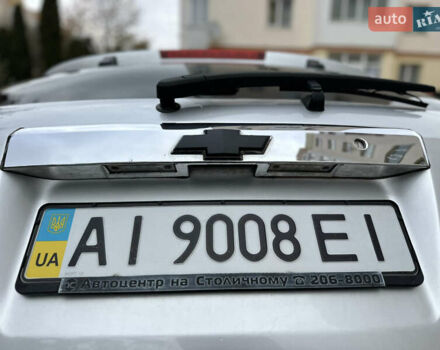Шевроле Каптива 2010 в Каменце-Подольском на Automoto.ua Серый Шевроле Каптива, объемом двигателя 2.41 л и пробегом 181 тыс. км за 9450 $, фото 56 на Automoto.ua