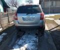 Сірий Шевроле Каптіва, об'ємом двигуна 2 л та пробігом 242 тис. км за 8600 $, фото 2 на Automoto.ua