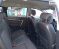 Сірий Шевроле Каптіва, об'ємом двигуна 2 л та пробігом 242 тис. км за 8600 $, фото 17 на Automoto.ua