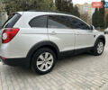 Шевроле Каптива 2010 в Каменце-Подольском на Automoto.ua Серый Шевроле Каптива, объемом двигателя 2.41 л и пробегом 181 тыс. км за 9450 $, фото 28 на Automoto.ua