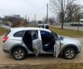 Сірий Шевроле Каптіва, об'ємом двигуна 2 л та пробігом 240 тис. км за 5500 $, фото 1 на Automoto.ua