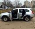 Сірий Шевроле Каптіва, об'ємом двигуна 2 л та пробігом 240 тис. км за 5500 $, фото 5 на Automoto.ua