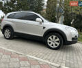Шевроле Каптива 2010 в Каменце-Подольском на Automoto.ua Серый Шевроле Каптива, объемом двигателя 2.41 л и пробегом 181 тыс. км за 9450 $, фото 23 на Automoto.ua