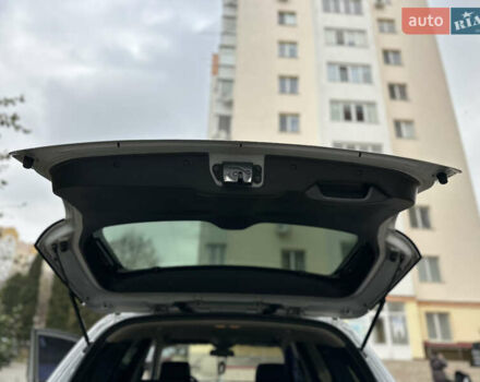 Шевроле Каптива 2010 в Каменце-Подольском на Automoto.ua Серый Шевроле Каптива, объемом двигателя 2.41 л и пробегом 181 тыс. км за 9450 $, фото 57 на Automoto.ua