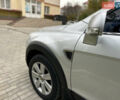 Шевроле Каптива 2010 в Каменце-Подольском на Automoto.ua Серый Шевроле Каптива, объемом двигателя 2.41 л и пробегом 181 тыс. км за 9450 $, фото 49 на Automoto.ua