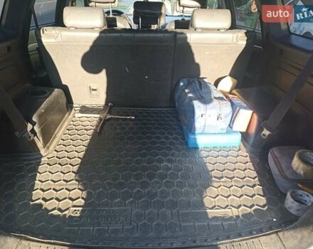 Серый Шевроле Каптива, объемом двигателя 1.99 л и пробегом 413 тыс. км за 9600 $, фото 6 на Automoto.ua