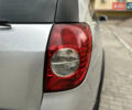 Шевроле Каптива 2010 в Каменце-Подольском на Automoto.ua Серый Шевроле Каптива, объемом двигателя 2.41 л и пробегом 181 тыс. км за 9450 $, фото 41 на Automoto.ua