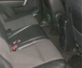 Серый Шевроле Каптива, объемом двигателя 2 л и пробегом 140 тыс. км за 3100 $, фото 4 на Automoto.ua