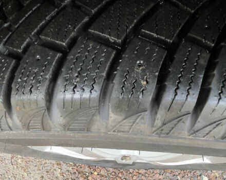 Серый Шевроле Каптива, объемом двигателя 1.99 л и пробегом 159 тыс. км за 9600 $, фото 15 на Automoto.ua