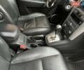 Серый Шевроле Каптива, объемом двигателя 2 л и пробегом 221 тыс. км за 9800 $, фото 22 на Automoto.ua