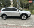 Шевроле Каптива 2010 в Каменце-Подольском на Automoto.ua Серый Шевроле Каптива, объемом двигателя 2.41 л и пробегом 181 тыс. км за 9450 $, фото 25 на Automoto.ua