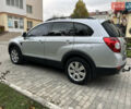 Шевроле Каптива 2010 в Каменце-Подольском на Automoto.ua Серый Шевроле Каптива, объемом двигателя 2.41 л и пробегом 181 тыс. км за 9450 $, фото 44 на Automoto.ua