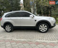 Шевроле Каптива 2010 в Каменце-Подольском на Automoto.ua Серый Шевроле Каптива, объемом двигателя 2.41 л и пробегом 181 тыс. км за 9450 $, фото 24 на Automoto.ua