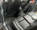 Серый Шевроле Каптива, объемом двигателя 2 л и пробегом 221 тыс. км за 9800 $, фото 27 на Automoto.ua