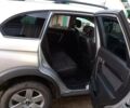 Сірий Шевроле Каптіва, об'ємом двигуна 2 л та пробігом 242 тис. км за 8600 $, фото 14 на Automoto.ua