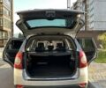Шевроле Каптива 2011 в Чернигове на Automoto.ua Серый Шевроле Каптива, объемом двигателя 2.38 л и пробегом 246 тыс. км за 10500 $, фото 2 на Automoto.ua