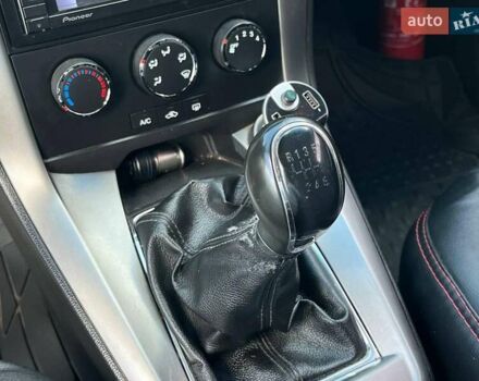 Серый Шевроле Каптива, объемом двигателя 2.2 л и пробегом 208 тыс. км за 10490 $, фото 33 на Automoto.ua