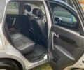 Сірий Шевроле Каптіва, об'ємом двигуна 2.4 л та пробігом 237 тис. км за 10500 $, фото 16 на Automoto.ua