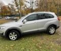 Сірий Шевроле Каптіва, об'ємом двигуна 2.4 л та пробігом 237 тис. км за 10500 $, фото 1 на Automoto.ua