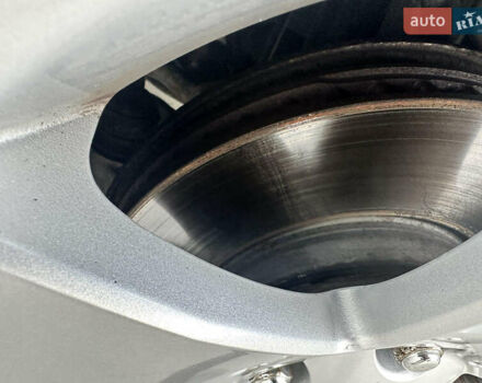 Серый Шевроле Каптива, объемом двигателя 2.2 л и пробегом 200 тыс. км за 9999 $, фото 28 на Automoto.ua