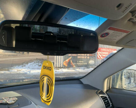 Сірий Шевроле Каптіва, об'ємом двигуна 2.23 л та пробігом 280 тис. км за 10000 $, фото 17 на Automoto.ua