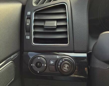 Серый Шевроле Каптива, объемом двигателя 2.38 л и пробегом 117 тыс. км за 11900 $, фото 28 на Automoto.ua