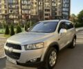 Шевроле Каптива 2011 в Чернигове на Automoto.ua Серый Шевроле Каптива, объемом двигателя 2.38 л и пробегом 246 тыс. км за 10500 $, фото 19 на Automoto.ua