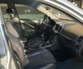 Шевроле Каптива 2011 в Чернигове на Automoto.ua Серый Шевроле Каптива, объемом двигателя 2.38 л и пробегом 246 тыс. км за 10500 $, фото 3 на Automoto.ua