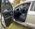 Сірий Шевроле Каптіва, об'ємом двигуна 2.4 л та пробігом 237 тис. км за 10500 $, фото 10 на Automoto.ua