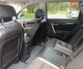 Шевроле Каптива 2011 в Чернигове на Automoto.ua Серый Шевроле Каптива, объемом двигателя 2.38 л и пробегом 246 тыс. км за 10500 $, фото 15 на Automoto.ua