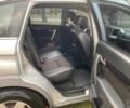 Сірий Шевроле Каптіва, об'ємом двигуна 2.4 л та пробігом 237 тис. км за 10500 $, фото 15 на Automoto.ua