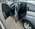 Сірий Шевроле Каптіва, об'ємом двигуна 2.2 л та пробігом 282 тис. км за 9500 $, фото 30 на Automoto.ua