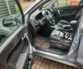 Сірий Шевроле Каптіва, об'ємом двигуна 2.2 л та пробігом 365 тис. км за 10500 $, фото 10 на Automoto.ua