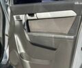 Серый Шевроле Каптива, объемом двигателя 2.2 л и пробегом 208 тыс. км за 10990 $, фото 12 на Automoto.ua