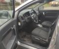 Серый Шевроле Каптива, объемом двигателя 2 л и пробегом 250 тыс. км за 5600 $, фото 7 на Automoto.ua