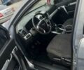 Сірий Шевроле Каптіва, об'ємом двигуна 2.2 л та пробігом 282 тис. км за 9500 $, фото 22 на Automoto.ua
